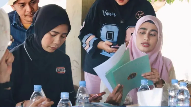 Lapas Perempuan Terima Kunjungan DPRD Provinsi Gorontalo, Ini yang Dibahas