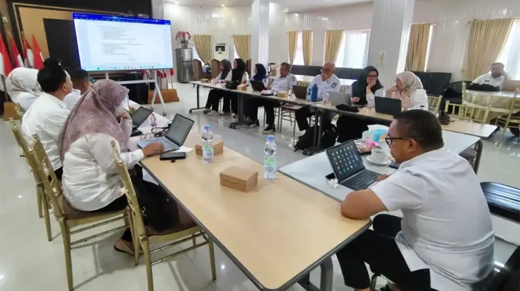 Penguatan Kerja Sama Strategis untuk Optimalisasi PAD