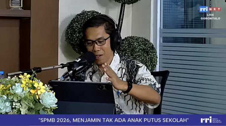SPMB 2026 Dinilai Wujudkan Pemerataan Pendidikan Berkualitas