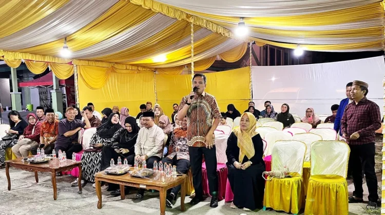 Kuis Berhadiah Semarakkan MTQ XII Gorontalo, Tingkatkan Partisipasi Masyarakat