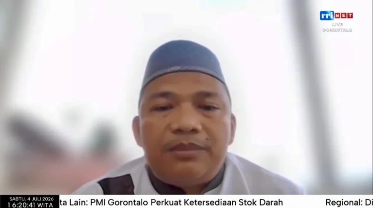 Pemkot Gorontalo Jamin Hak Pendidikan Calon Murid Baru yang Belum Lulus SPMB
