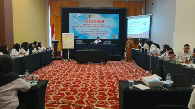 Ombudsman Gorontalo Tekankan Enam Langkah Cegah Korupsi di Layanan