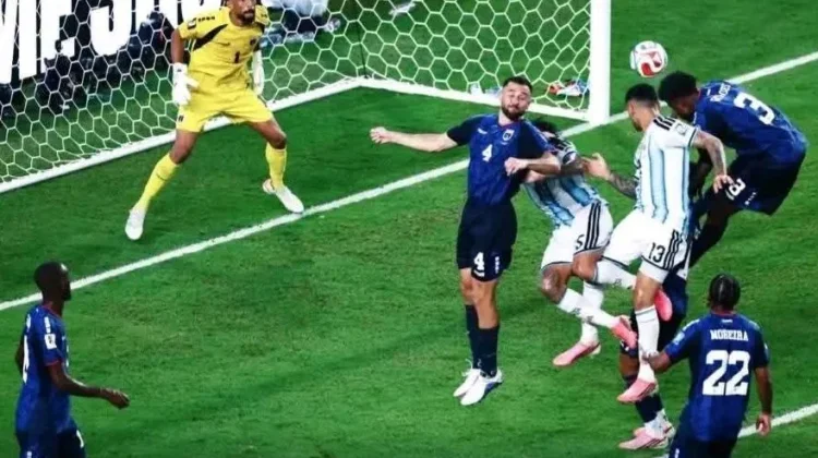 Piala Dunia : Performa Pemain Bintang Menurun, Kiper Justru Tampil Gemilang