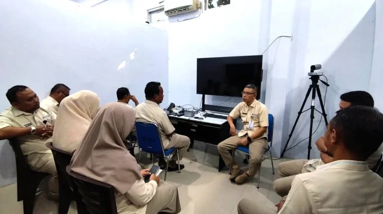 KemenHAM Gorontalo Siapkan Pos Aduan Dugaan Pelanggaran HAM