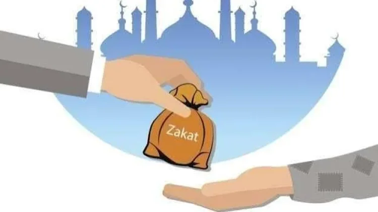 Baznas Boalemo Fokus Salurkan Zakat untuk Tekan Kemiskinan