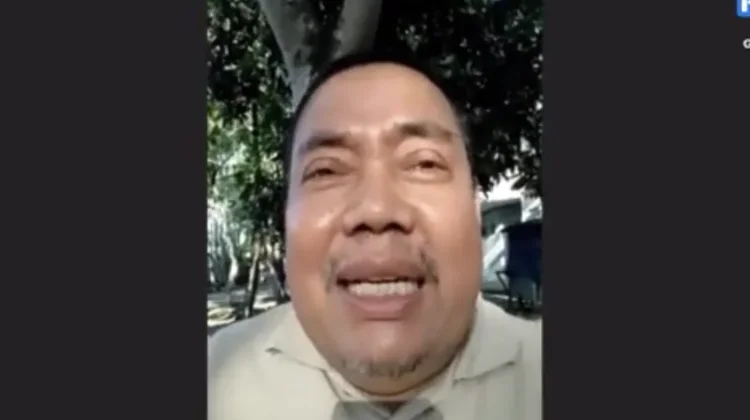 Petani Gorontalo Dorong Penguatan Pompanisasi Hadapi Ancaman Kekeringan