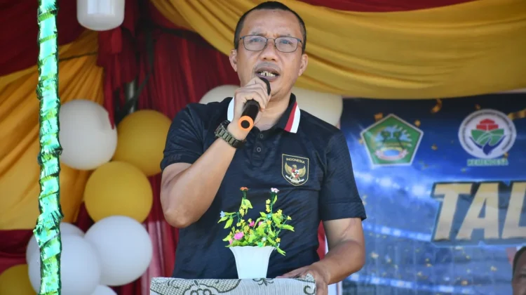 Pemkab Boalemo Siapkan Pelurusan Jalan Hutamonu–Dulangeya