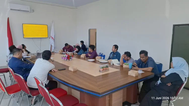Ombudsman Gorontalo Tutup Laporan Dugaan Maladministrasi Perumda Tirta Bolango