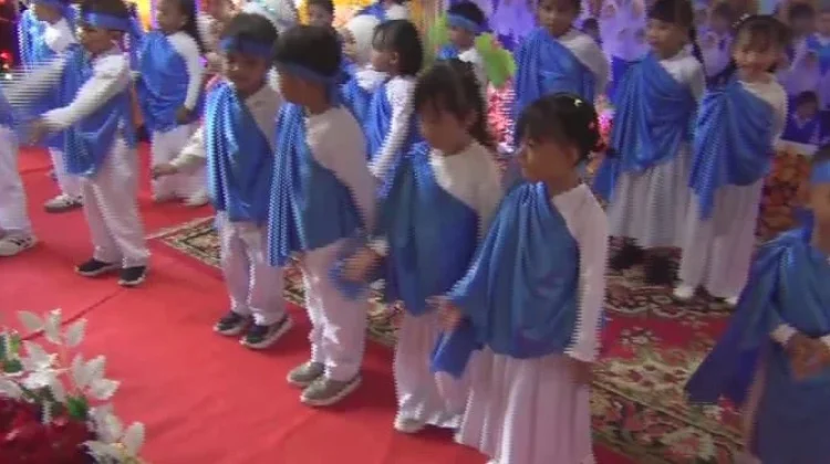 Disdik Kota Gorontalo Perkuat Program Satu Sekolah Satu Budaya