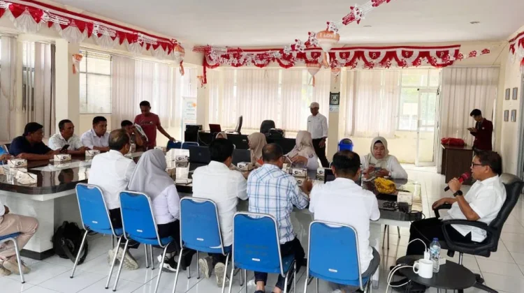 PPI Tenda Didorong Jadi Lokus Pembayaran Digital