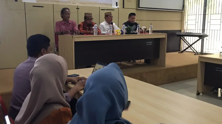 Jabatan Fungsional Jadi Kunci Birokrasi Modern di Bone Bolango