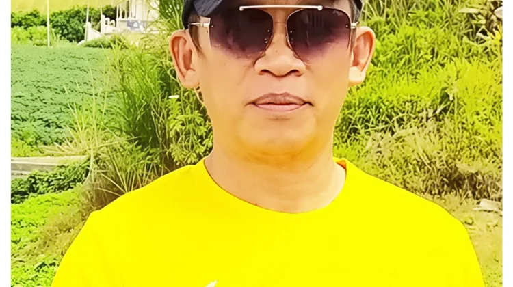 Hariadi Said, Peluit  Kecil Penentu Nasib Team dalam Pertandingan