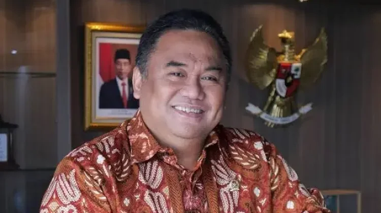 Breaking News : Putra Terbaik Gorontalo,  Rachmat Gobel Wafat