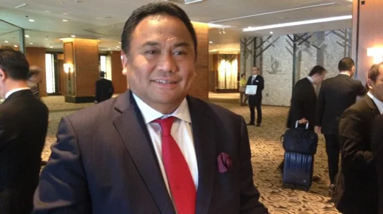 Ucapan Duka Mengalir atas Wafatnya Putra Terbaik Gorontalo Rachmat Gobel