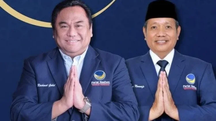 Ridwan Monoarfa: Rahmat Gobel Teladan Pemimpin yang Mencintai Gorontalo