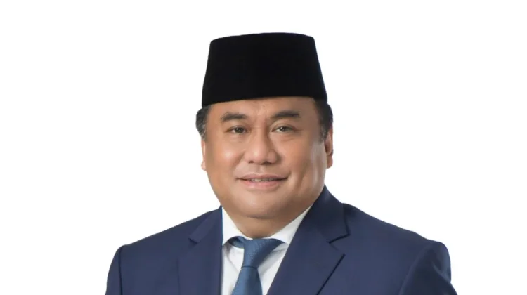 Jenazah Rachmat Gobel Dimakamkan di Gorontalo Jumat Sore
