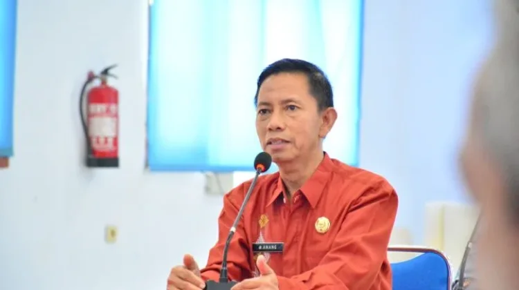 Dinkes P2KB Pastikan Rancangan Pergub PJPK Sesuai Ketentuan