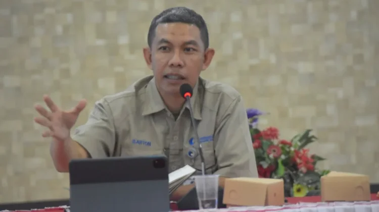 Peresmian Kantor Baru KemenHAM Gorontalo Usung Konsep Spektakuler