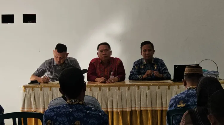 BPJS Ketenagakerjaan Gorontalo Apresiasi Gerak Cepat Hulonthalangi