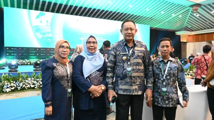 Kusta Bukan Kutukan, dr. Anang Imbau Kenali Gejalanya