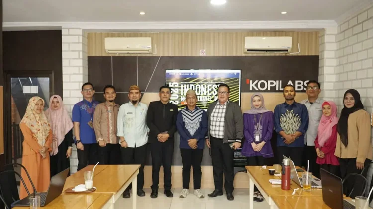 Gorontalo Perkuat Daya Saing Wisata Ramah Muslim Melalui IMTI 2026