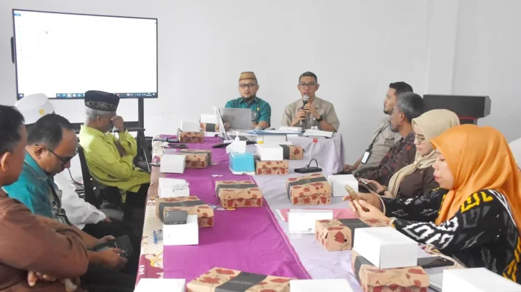 KemenHAM Bedah Ranperda Perilaku Berisiko Jinakkan Dilema HAM