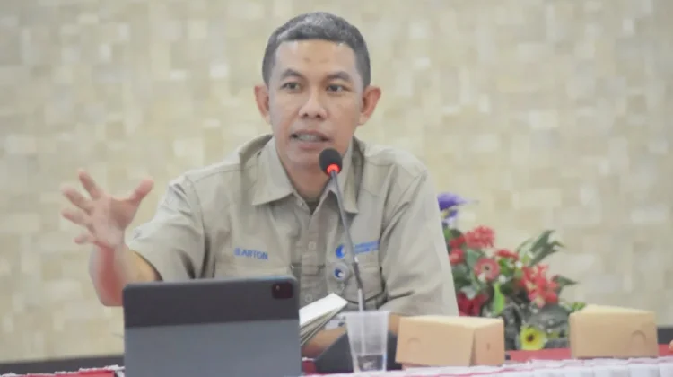 Tim Wilker KemenHAM Matangkan Konsep Grand Opening yang Estetik-Spektakuler