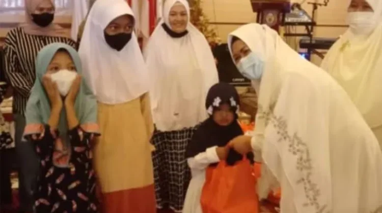 BKOW Gorontalo Tetapkan Desa Tinelo sebagai Desa Kolaborasi Kedua