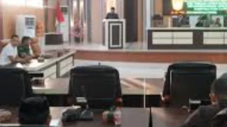DPRD Gorontalo Utara Soroti Kekurangan Daya Listrik di RS ZUS