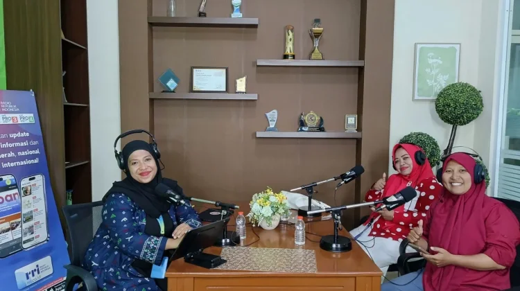 MPLS Momentum Menanamkan Pendidikan Karakter sejak Dini