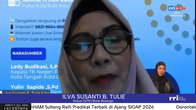 MPLS Ramah,  Ciptakan Pengalaman Pertama yang Menyenangkan bagi Anak