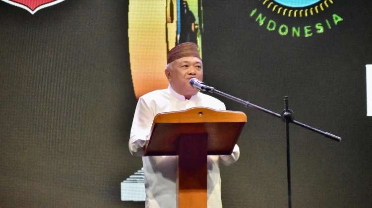 Festival Budaya Jawa Tondano Ke-XX Resmi Ditutup Wabup Gorontalo