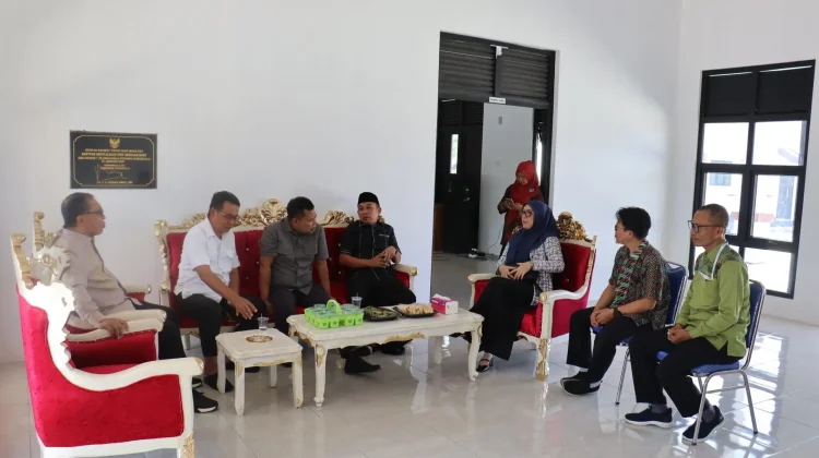 Komisi IV DPRD Provinsi Gorontalo Dorong Pengembangan SMA Negeri 1 Tilongkabila
