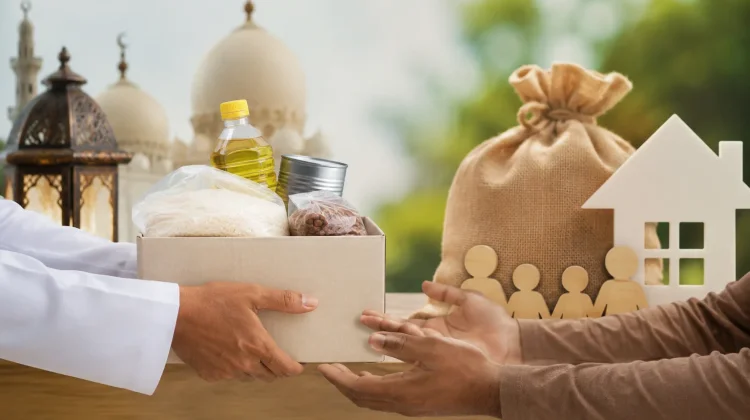 Baznas Kota Gorontalo Tegaskan Penyaluran Bantuan Sesuai Syariat & Tepat Sasaran