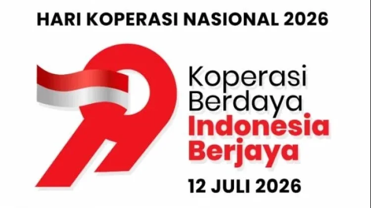 Hari Koperasi Nasional Jadi Momentum Perkuat SDM dan Standarisasi Produk Koperas