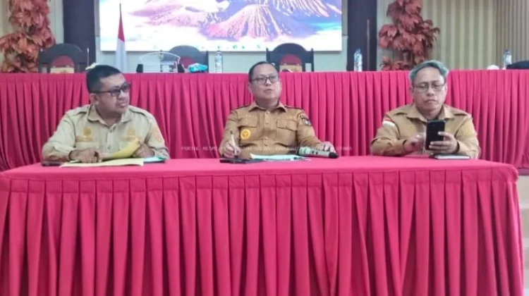 Bupati Gorut Dorong Digitalisasi Pembayaran PAD Melalui QRIS