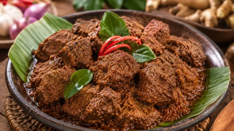 Tips Membuat Rendang Empuk tanpa Presto
