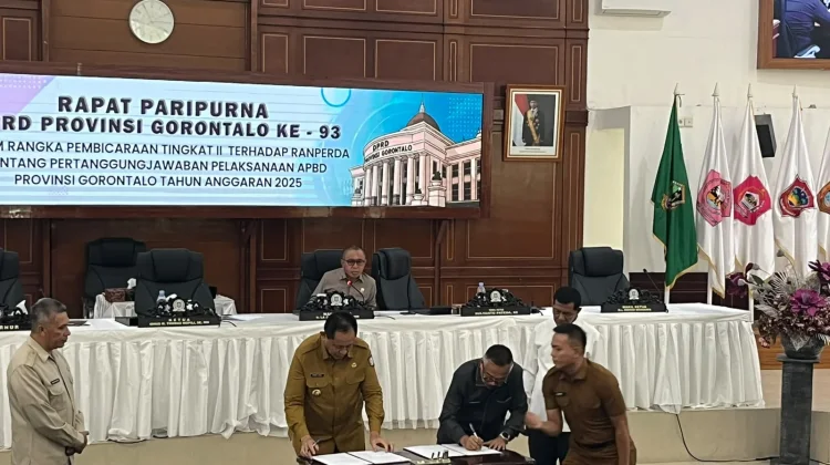 Gubernur Optimistis Bandara Djalaluddin Jadi Gerbang Umrah 2027