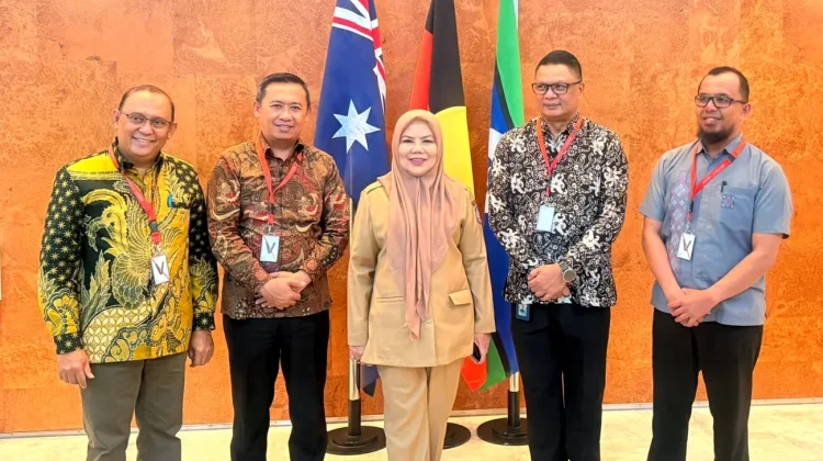 Australia Buka Peluang Perpanjangan Program SKALA di Gorontalo