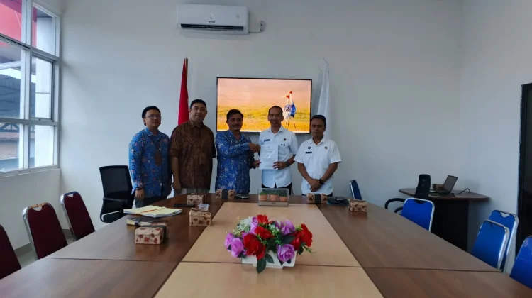 Ombudsman Gorontalo Temukan Maladministrasi Kantor Pertanahan Kota Gorontalo