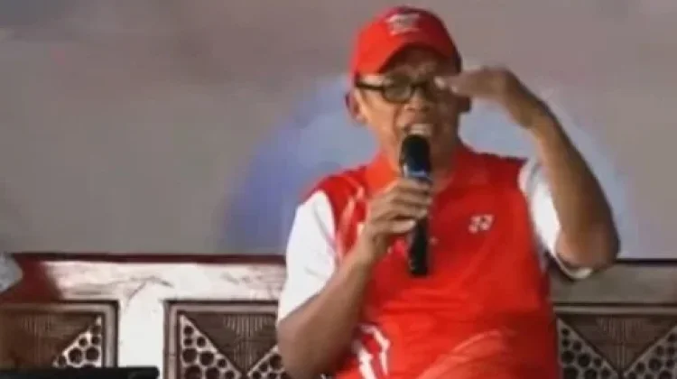 Hariadi Said, Sepak Bola Dunia Mengalami Turbulensi