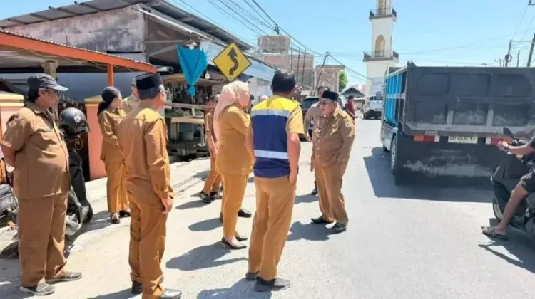 Adhan Dambea: PAD Harus Kembali ke Masyarakat Lewat Pembangunan Infrastruktur