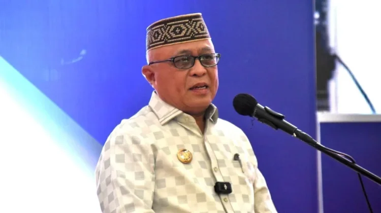 Cegah Korupsi, Kades dan Kepsek Diingatkan Kelola Anggaran Secara Akuntabel