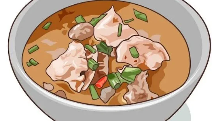 Makanan untuk Meredakan Flu
