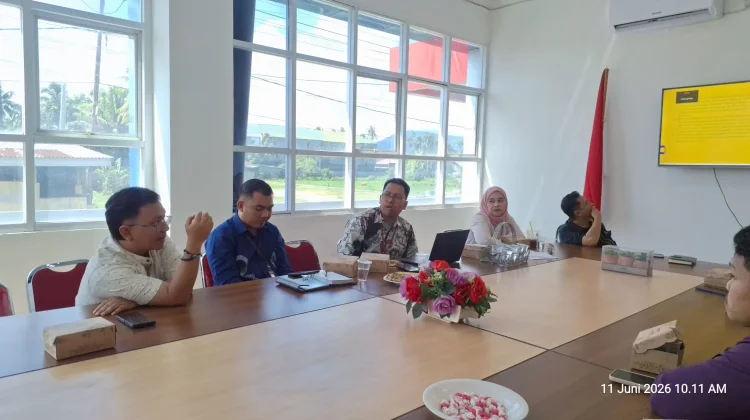 Pengaduan Masyarakat Dorong Capaian Kinerja Ombudsman