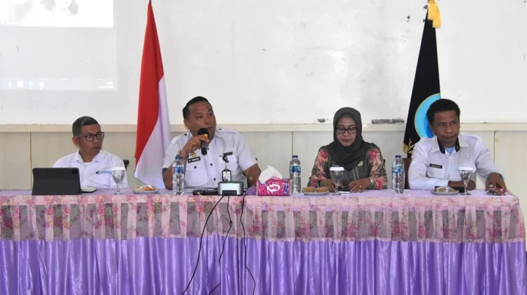 Perda Hadir Sebagai Pelindung Martabat Warga tanpa Diskriminasi.