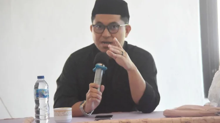 KemenHAM Kawal Ranperda Penanggulangan Perilaku Menyimpang di Gorontalo