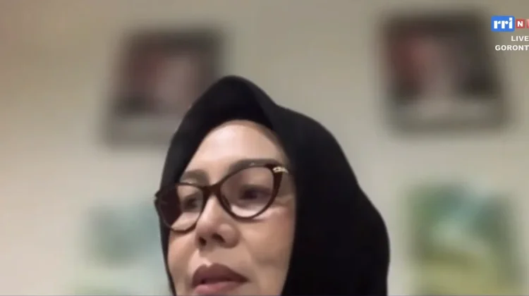 PUPR Kota Gorontalo: Drainase Belum Memadai Jadi Penyebab Kerusakan Jalan