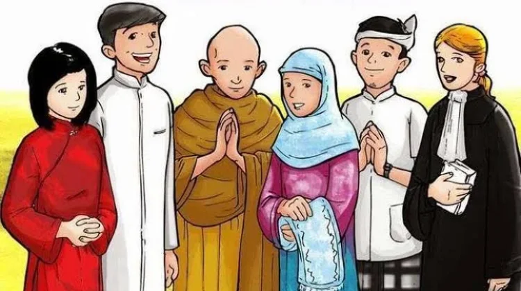 I Wayan Sudana, Keberagaman Harus Menjadi Kekuatan Persatuan
