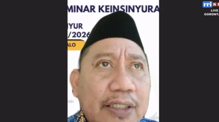 Keterbatasan Anggaran Turunkan Kemantapan Jalan di Pohuwato, PUPR Andalkan APBN